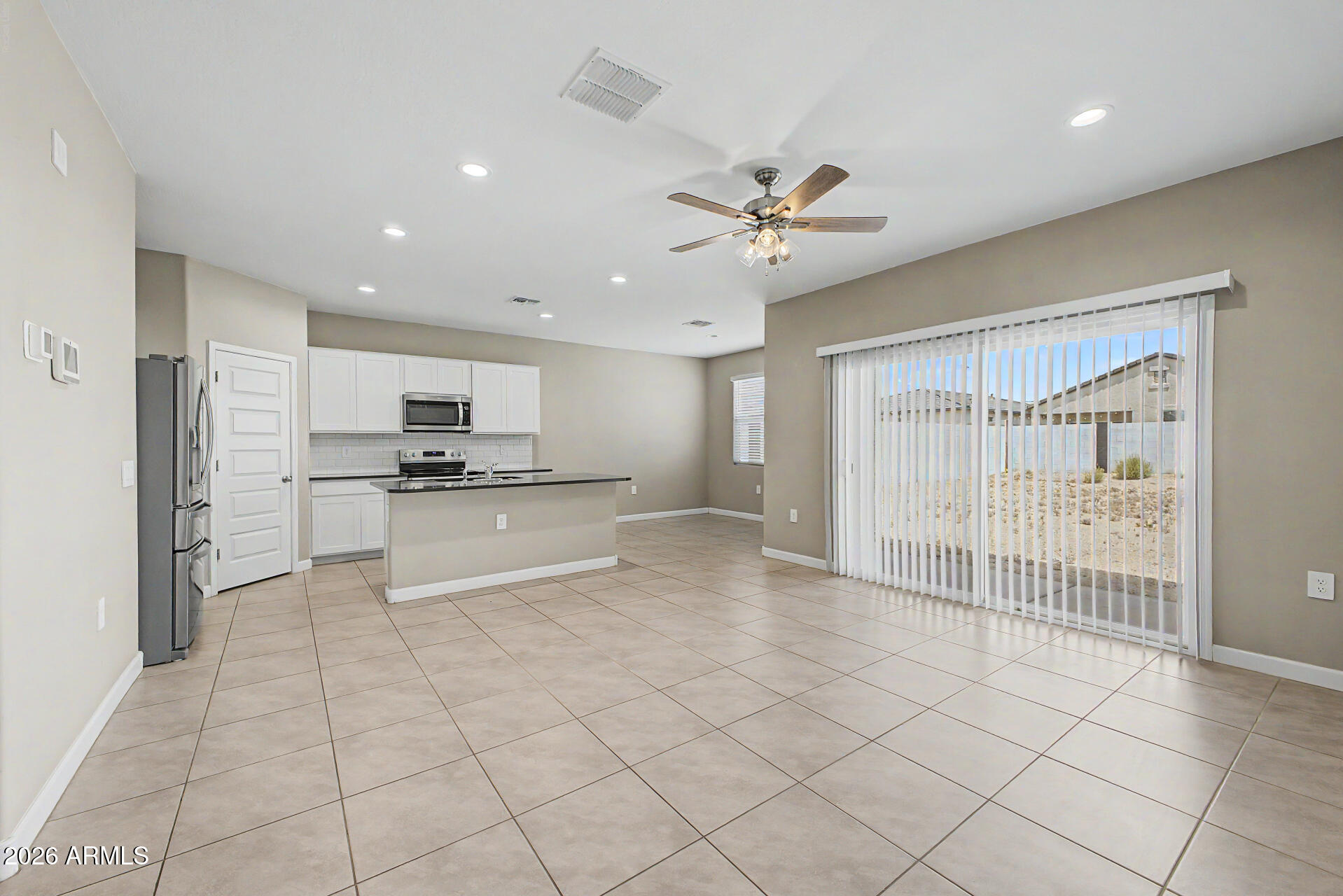 DESERT MOON ESTATES PARCEL 1 - Residential