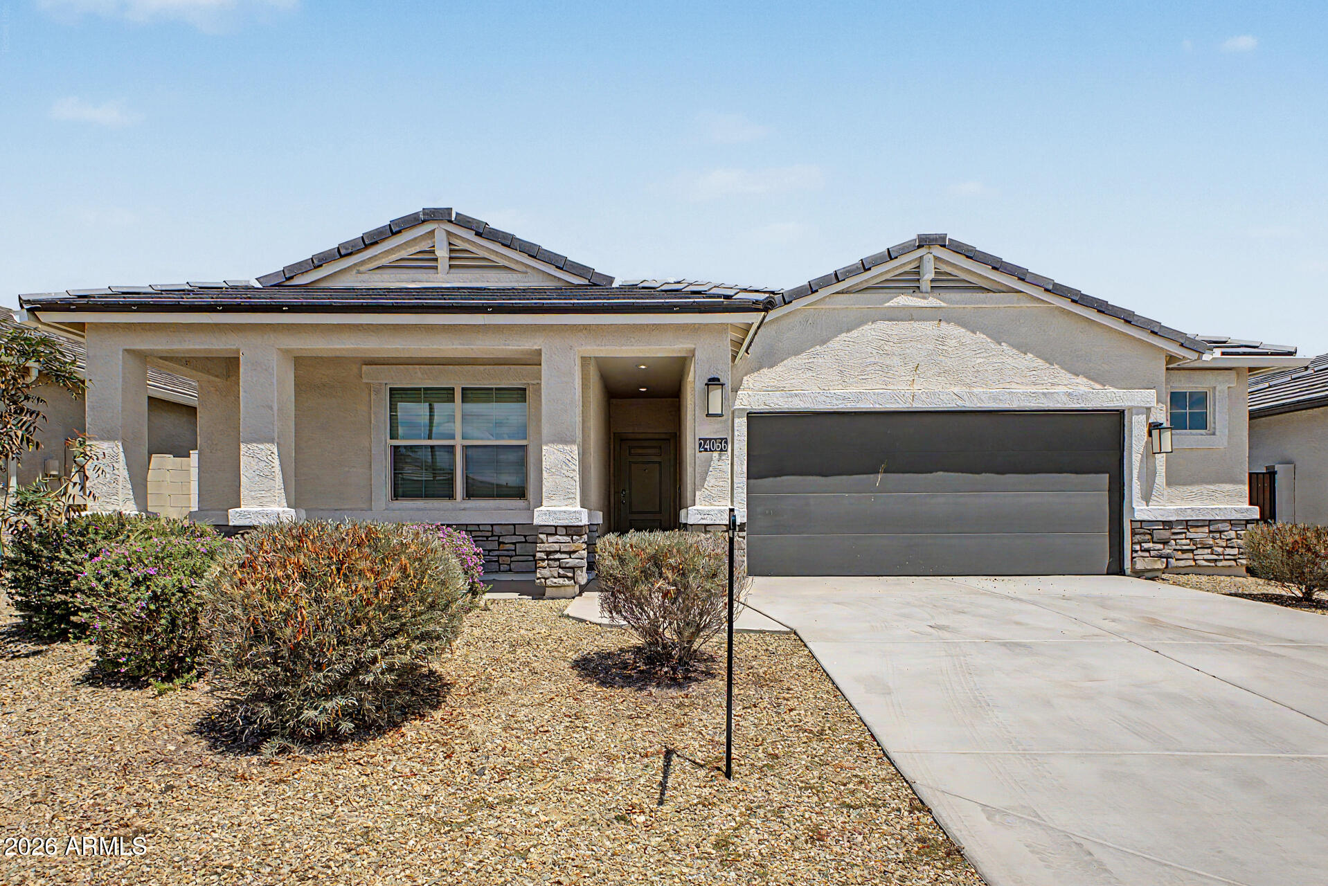 DESERT MOON ESTATES PARCEL 1 - Residential