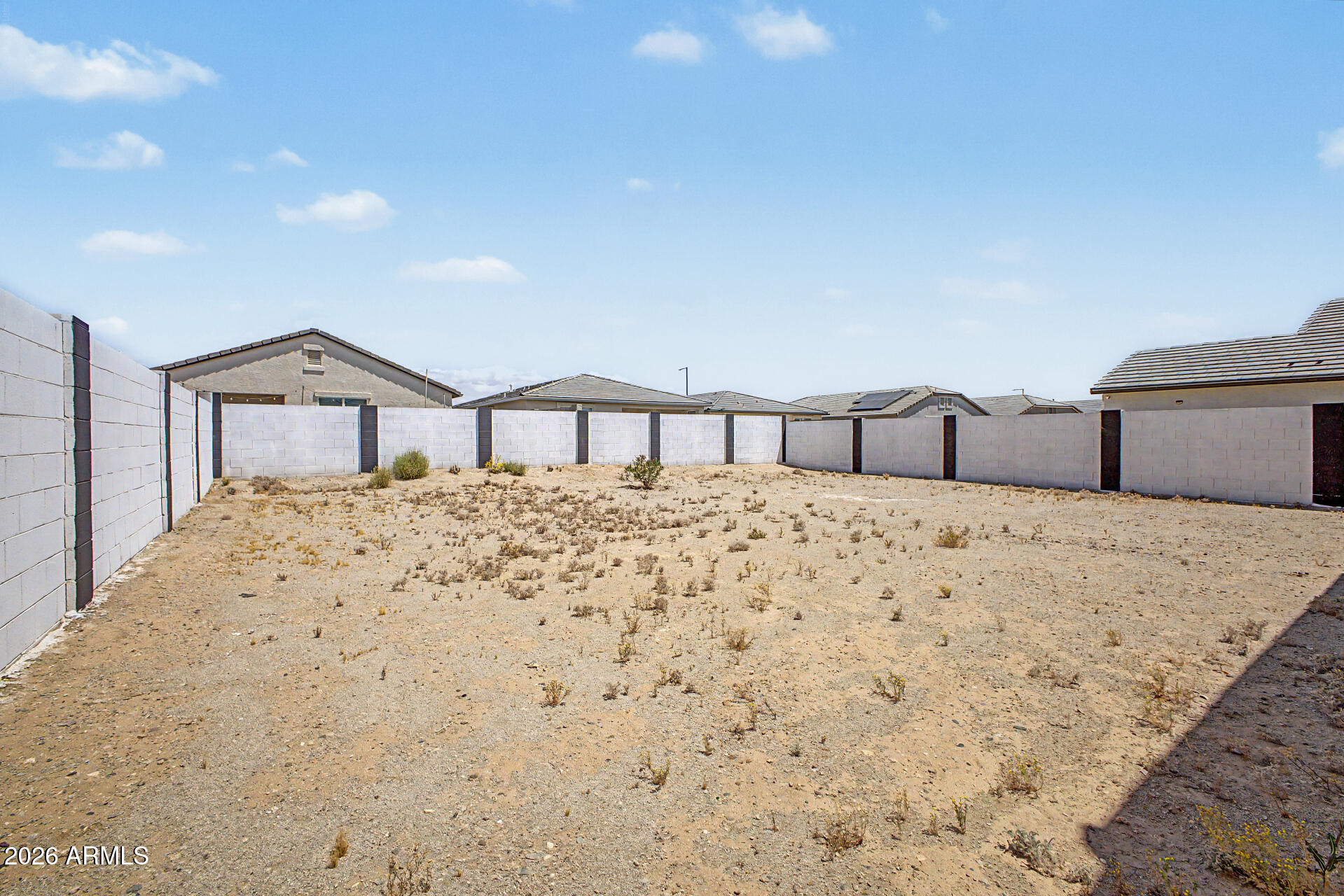 DESERT MOON ESTATES PARCEL 1 - Residential