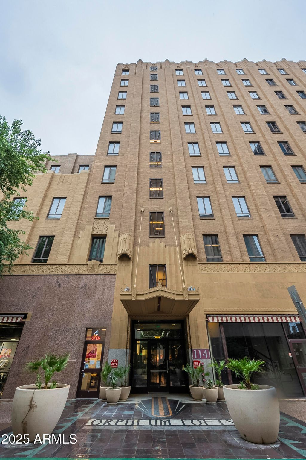 Photo of 114 W Adams Street #1007, Phoenix, AZ 85003 (MLS # 6932079)