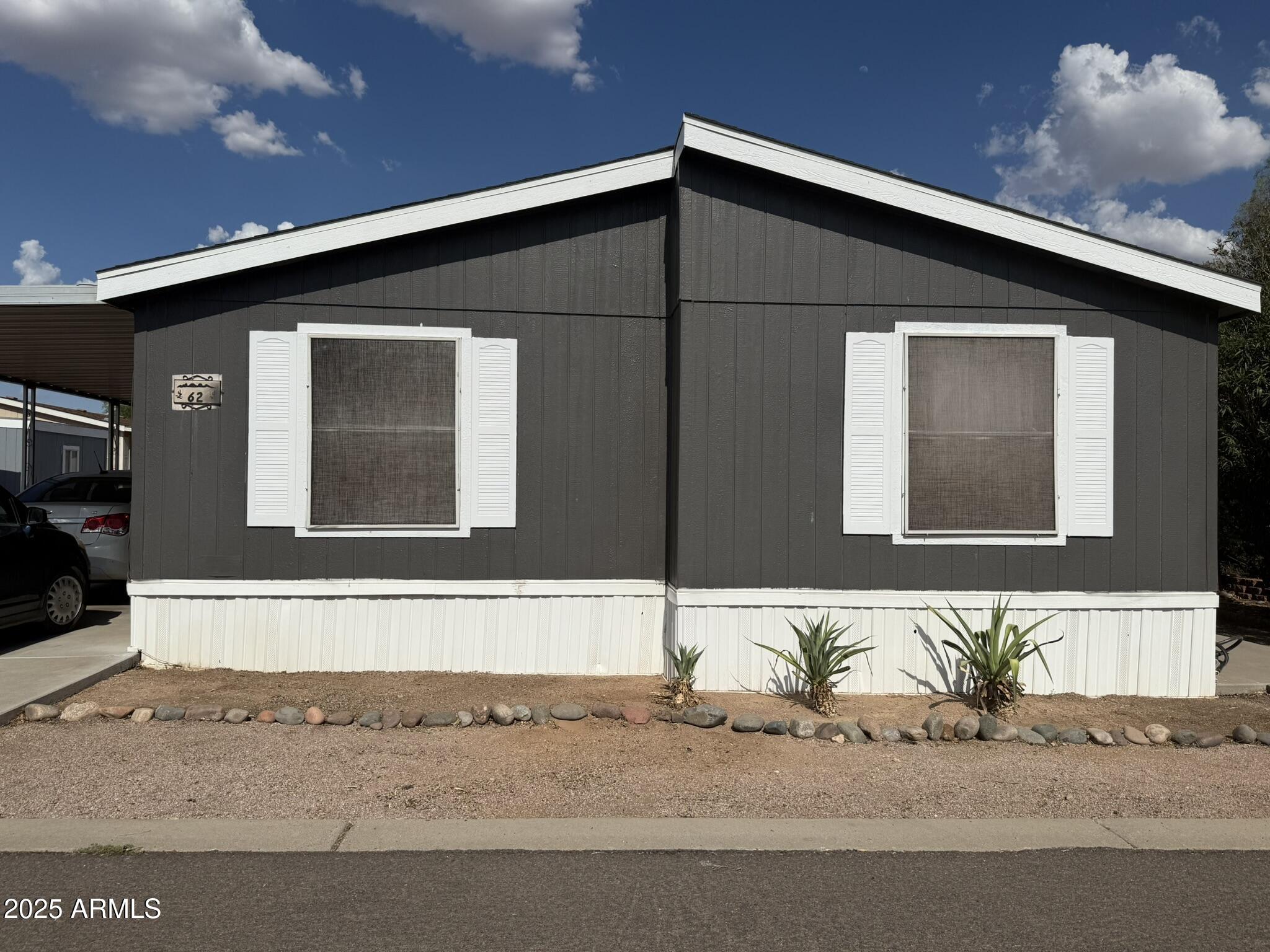 2200 N DELAWARE Drive 62