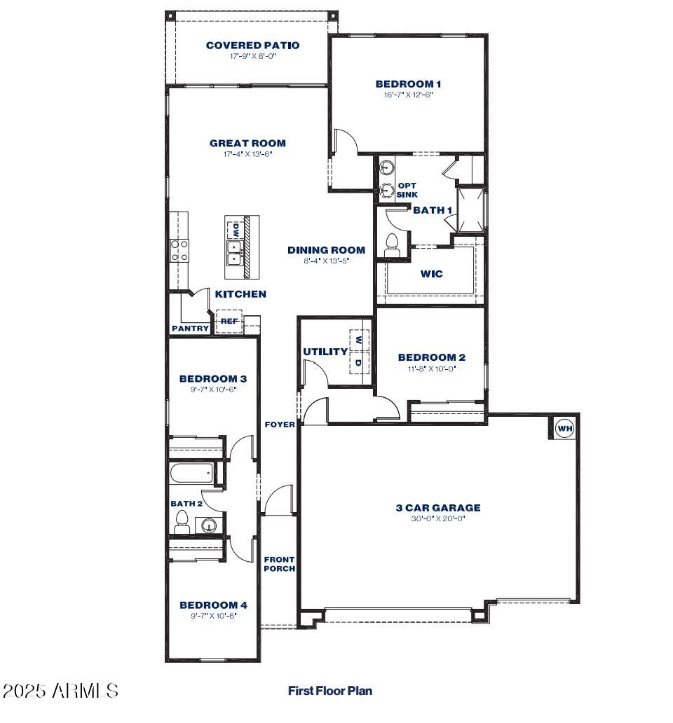 15415 W GRAY FOX Trail N