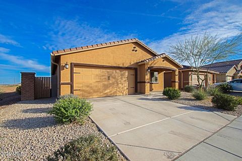 1130 W 20TH Street Florence AZ 85132