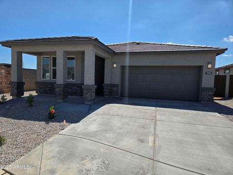 25096 N 154TH Lane Surprise AZ 85387