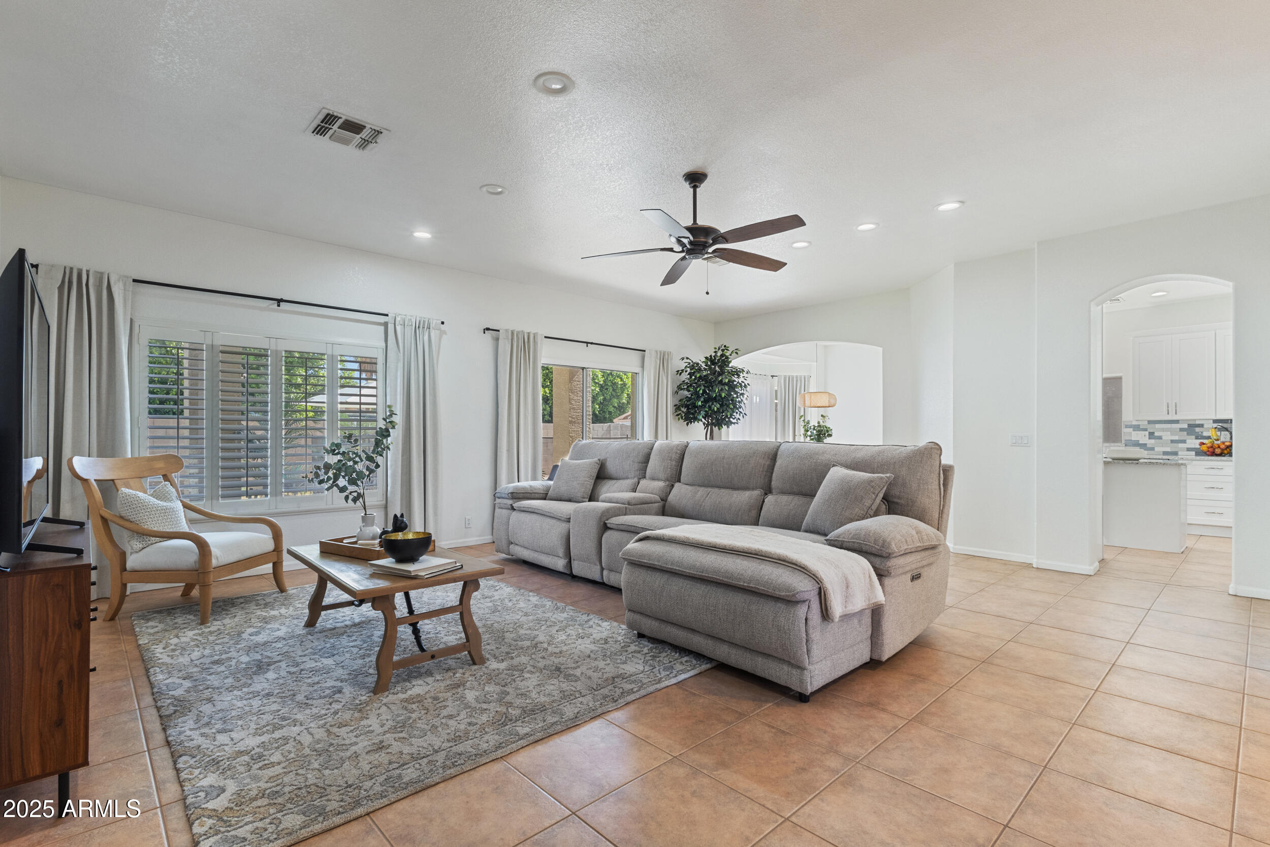 7736 W Tumblewood Drive