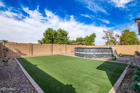 A home in Tolleson