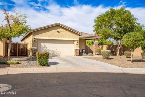 A home in Tolleson