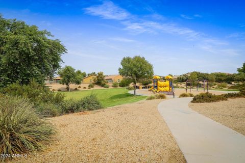 A home in Tolleson