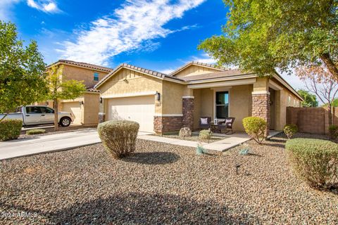 A home in Tolleson