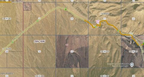 000 Lake Meade City -- 330 Meadview AZ 86444