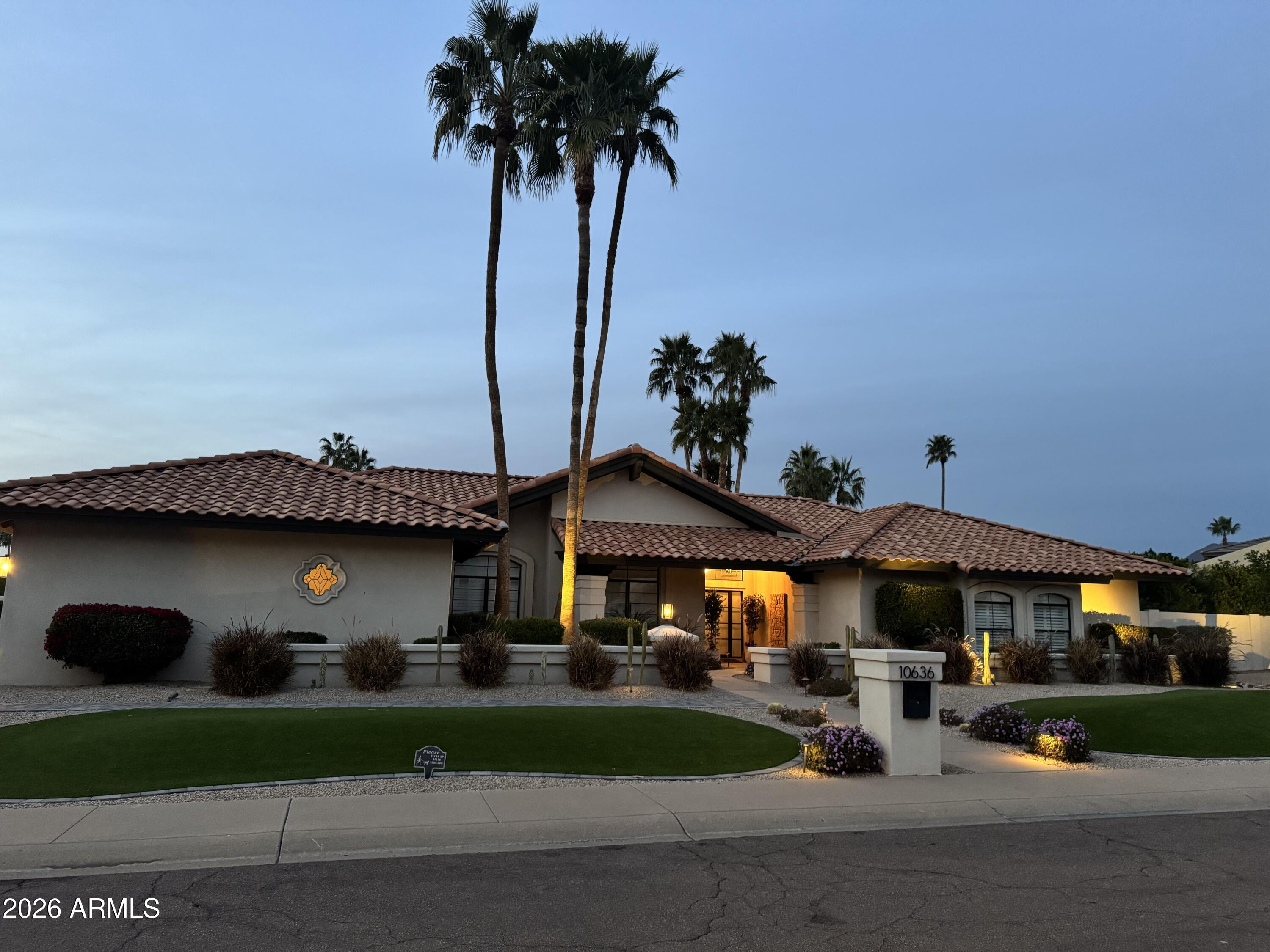 10636 E DESERT COVE Avenue