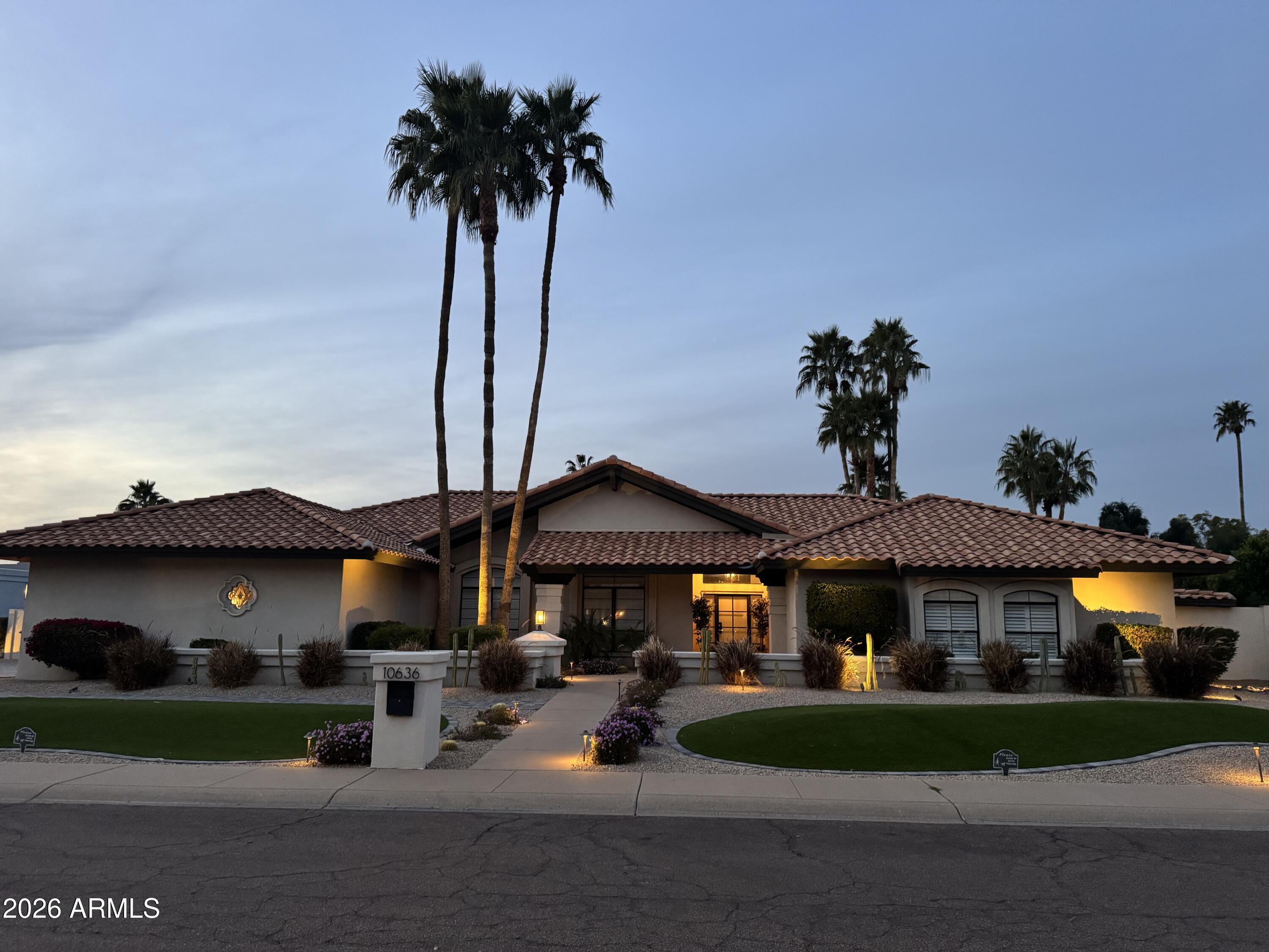 10636 E DESERT COVE Avenue