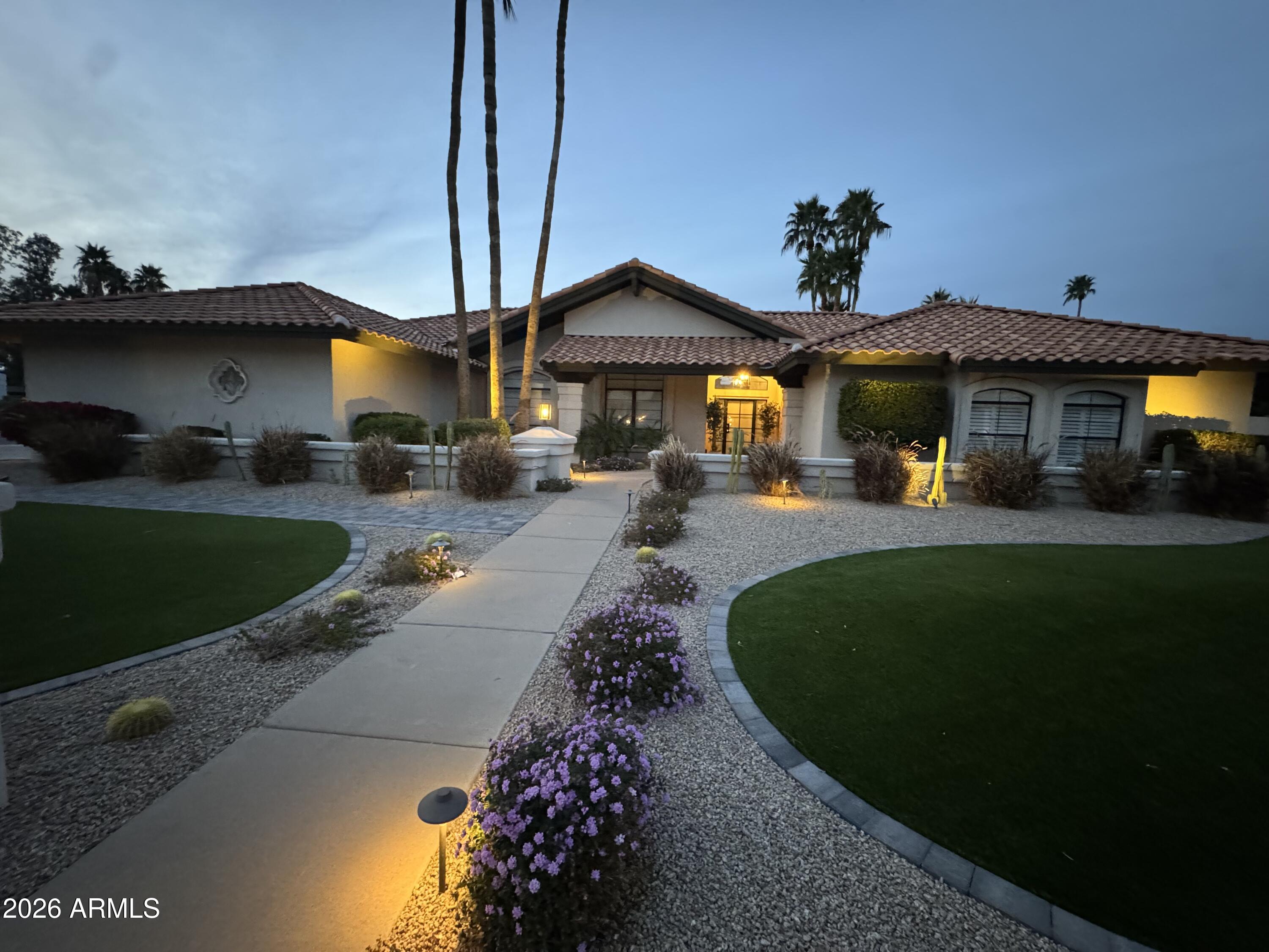 10636 E DESERT COVE Avenue