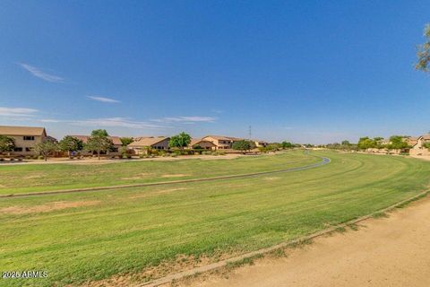 A home in Laveen