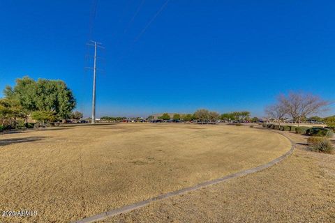 A home in Laveen