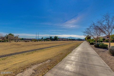 A home in Laveen