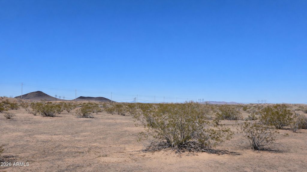 Photo of 1 W Eason Avenue #-, Tonopah, AZ 85354 (MLS # 6998378)