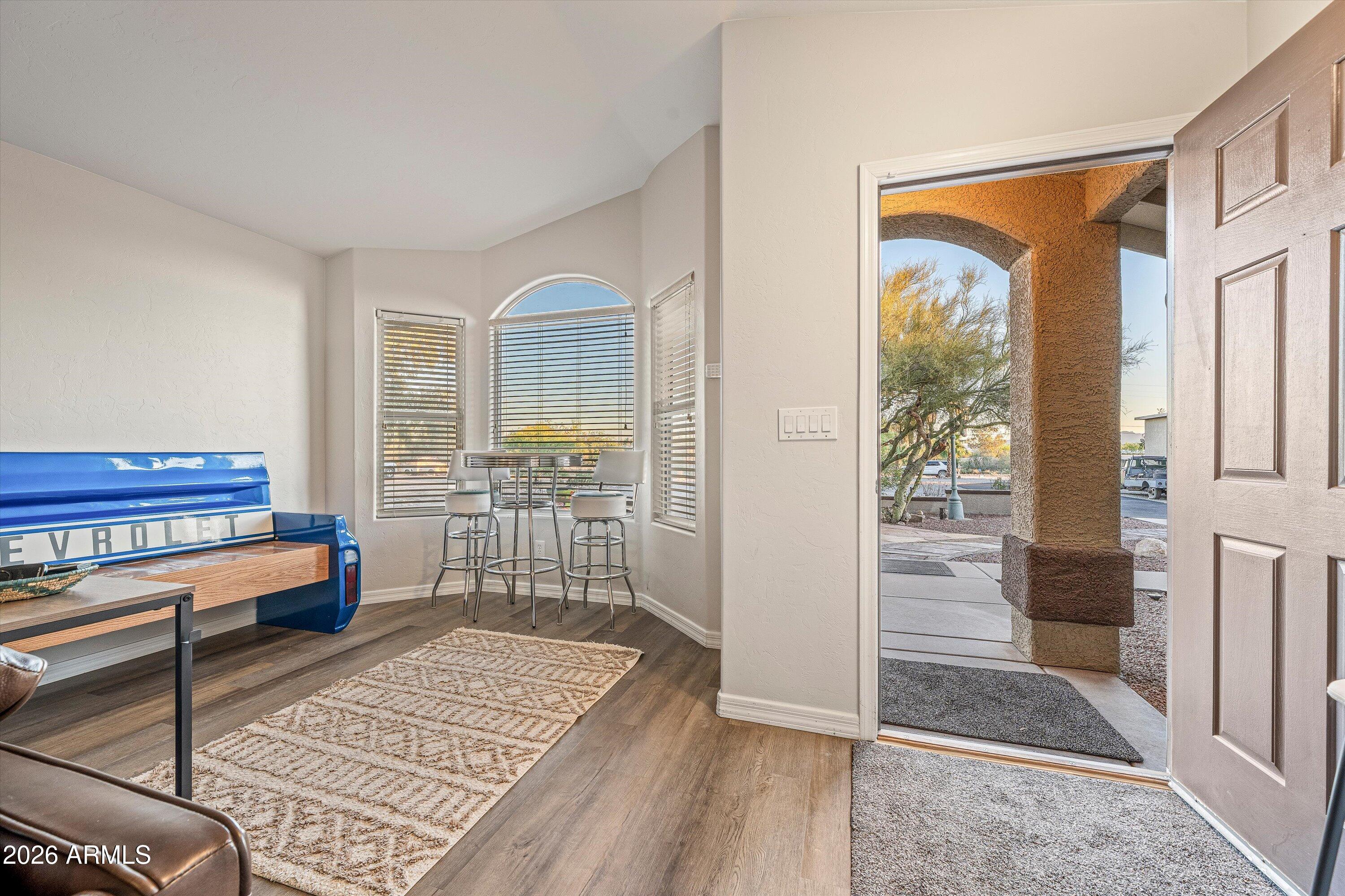 3686 W FLYING DIAMOND Drive