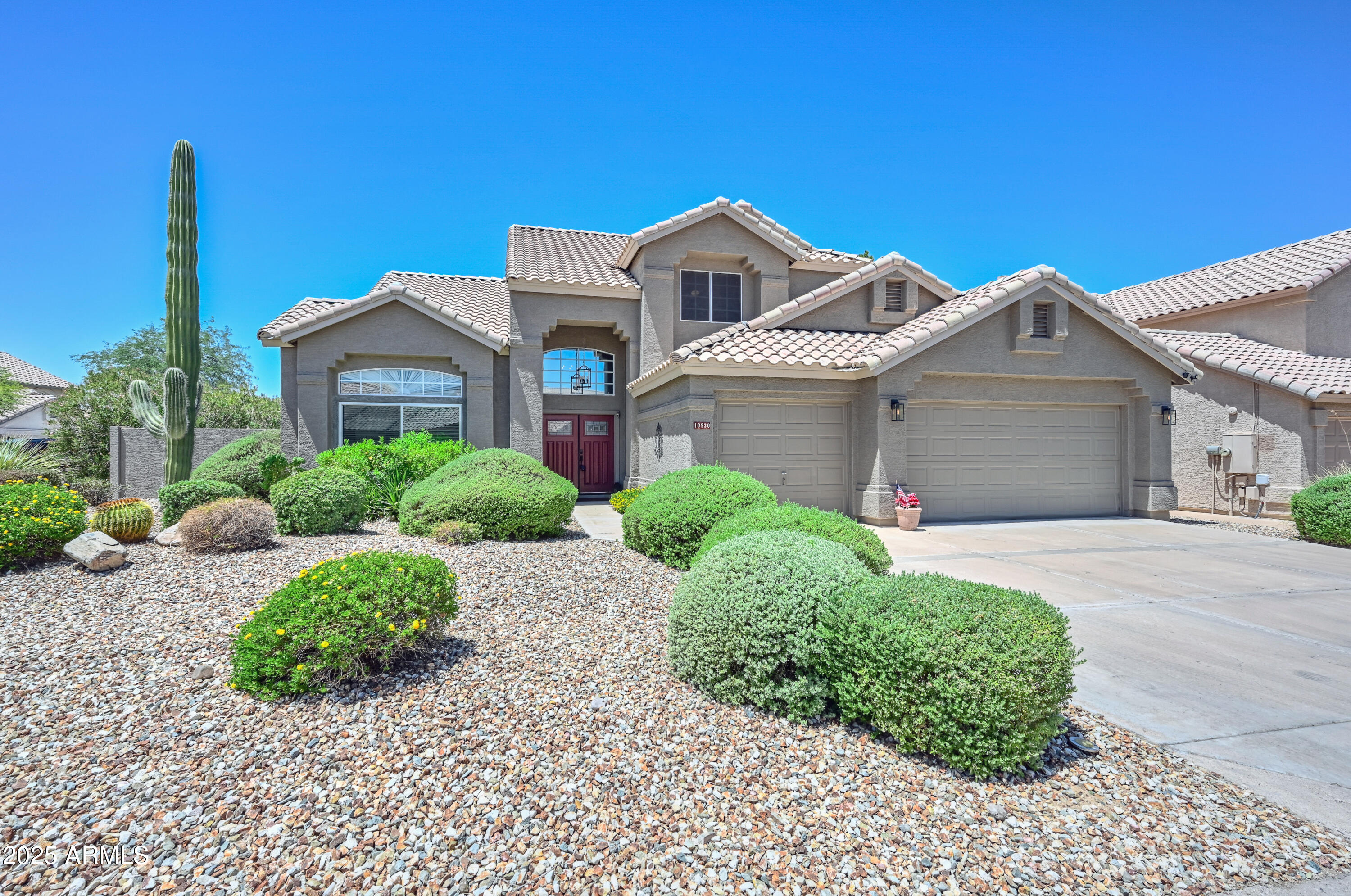 10930 N 128TH Way
