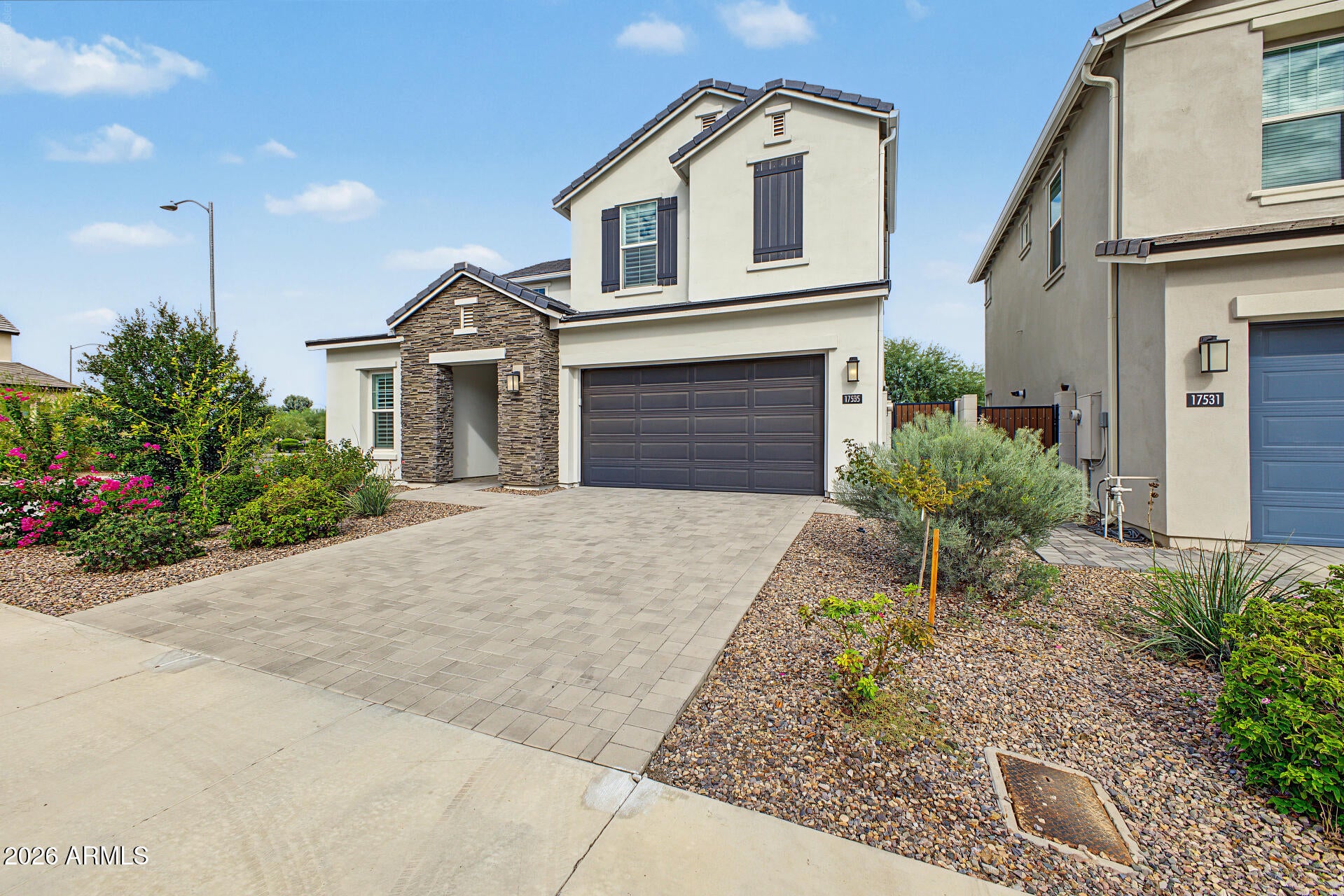 17535 N 48TH Terrace