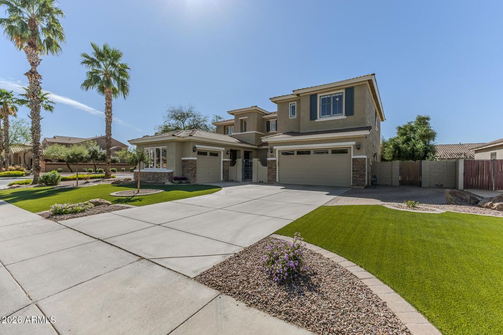 Photo of 4234 S Marble Street, Gilbert, AZ 85297 (MLS # 6993740)