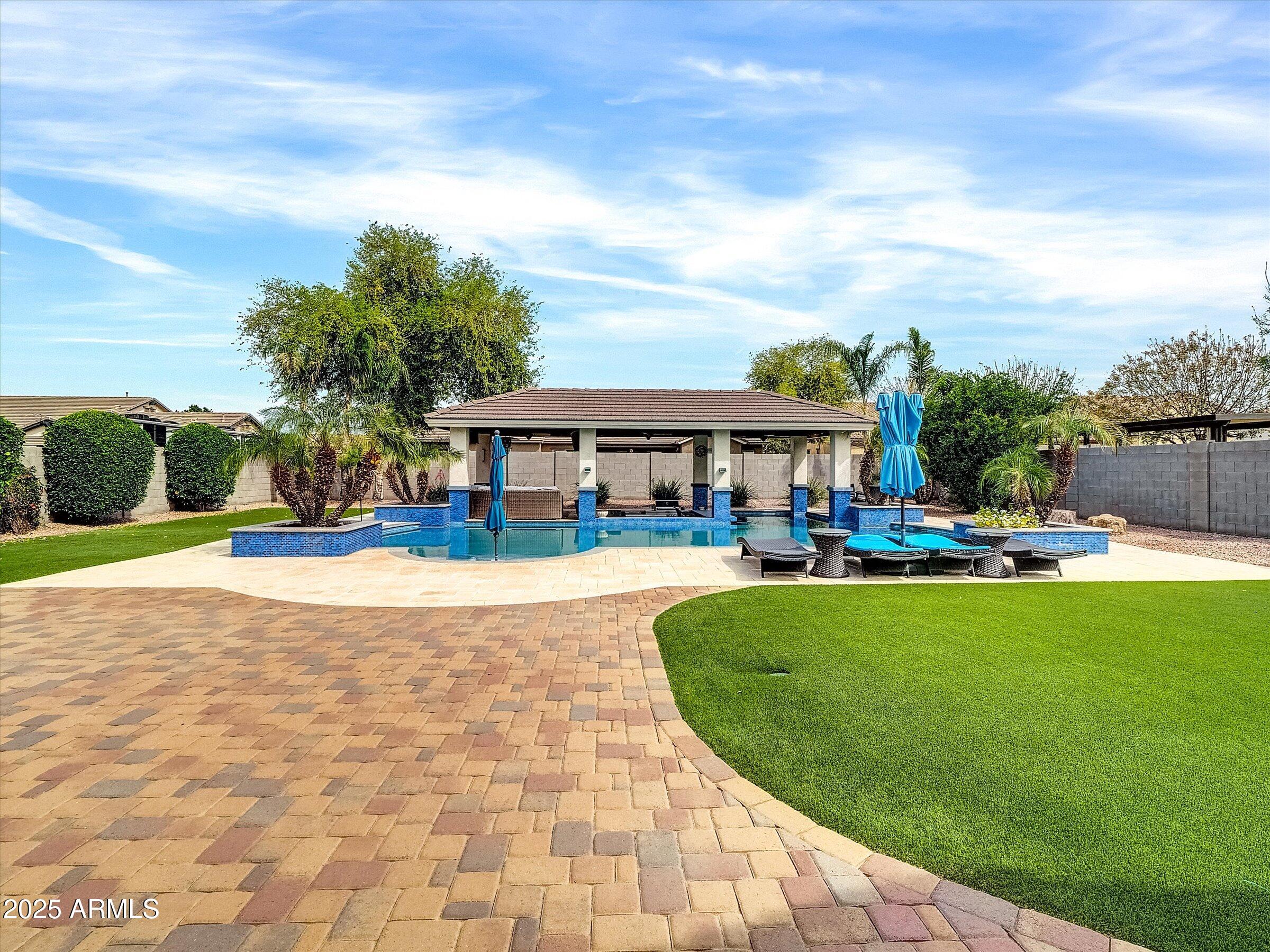 21930 E TIERRA GRANDE Court