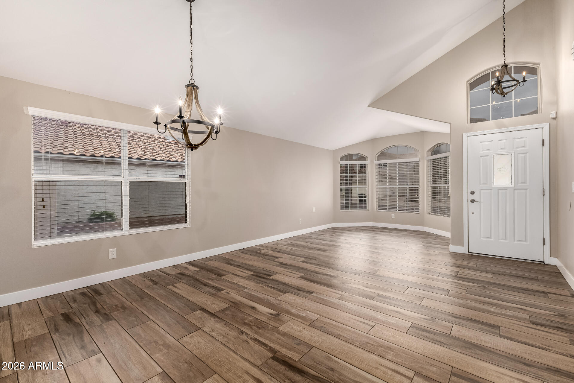 1862 W WILDHORSE Drive