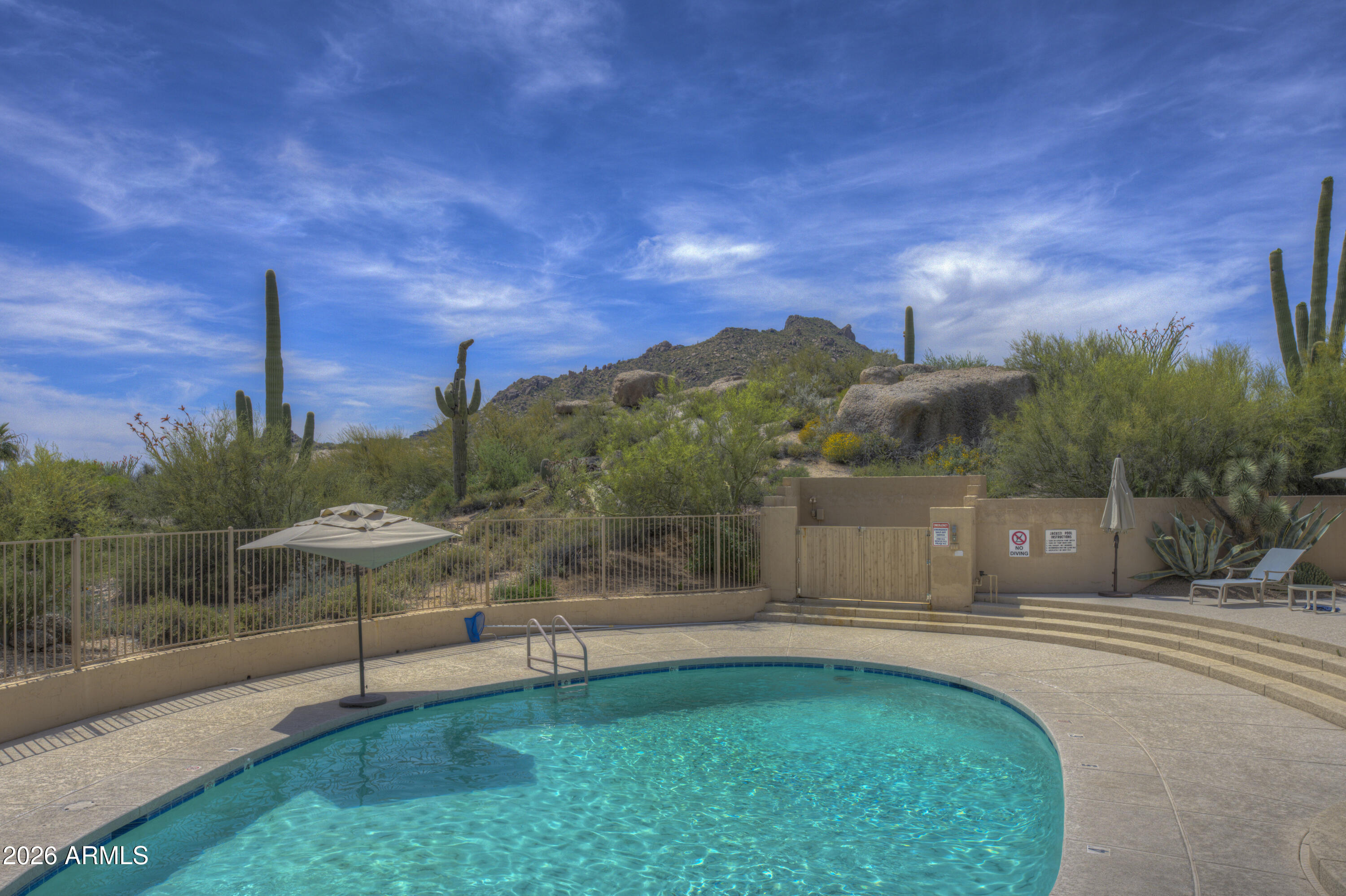The Boulders - Residential