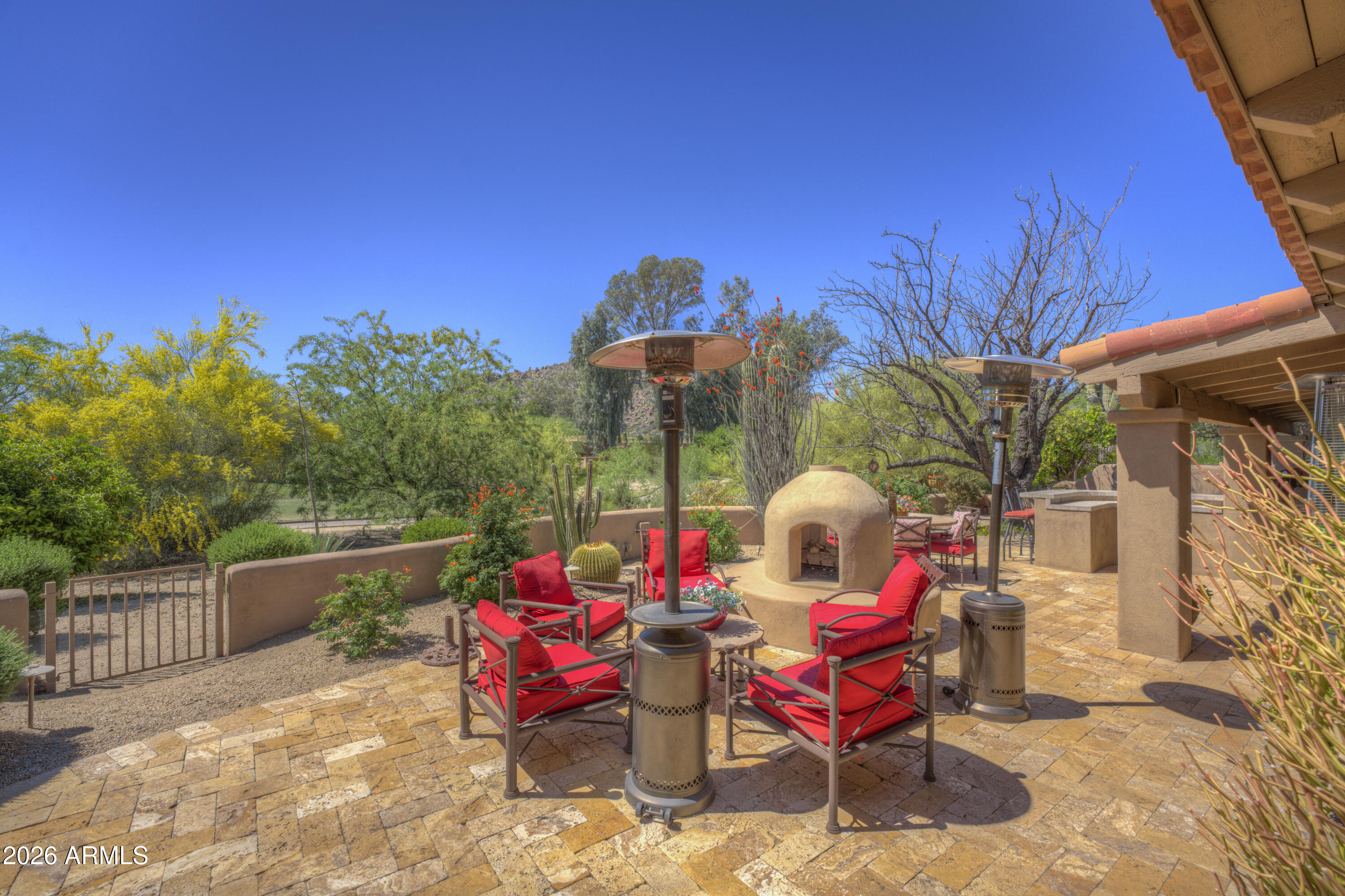 The Boulders - Residential