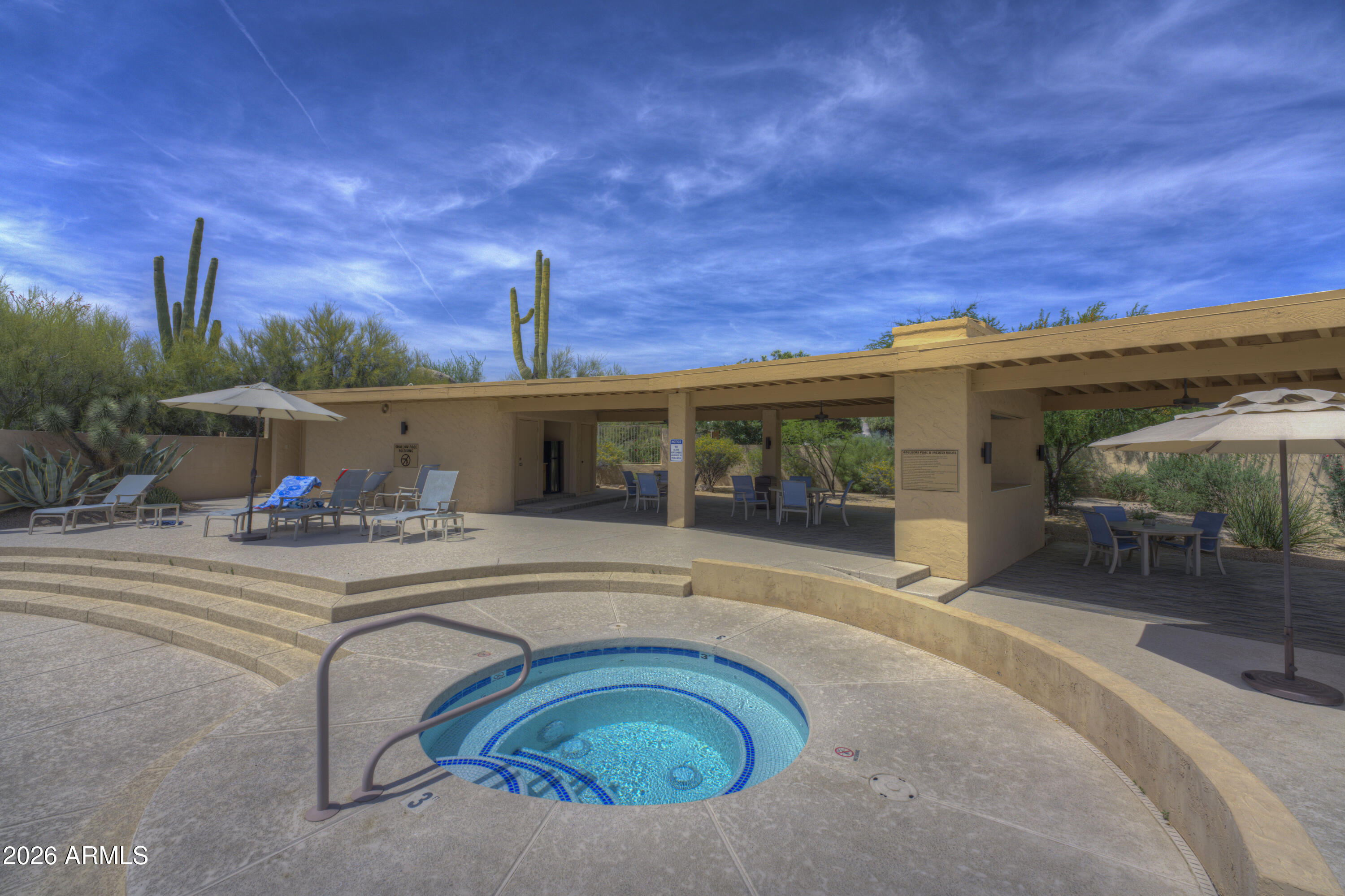 The Boulders - Residential