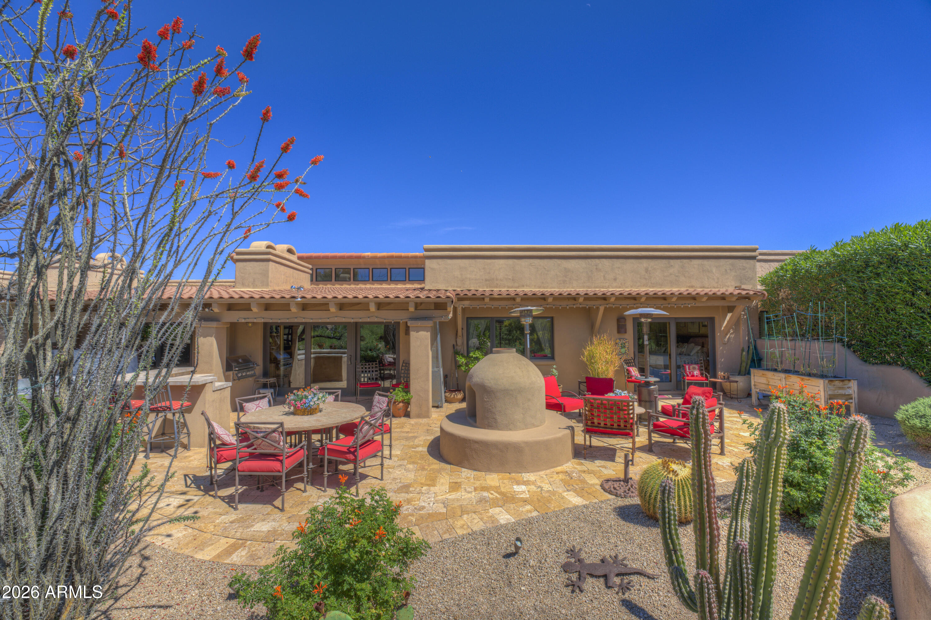 The Boulders - Residential