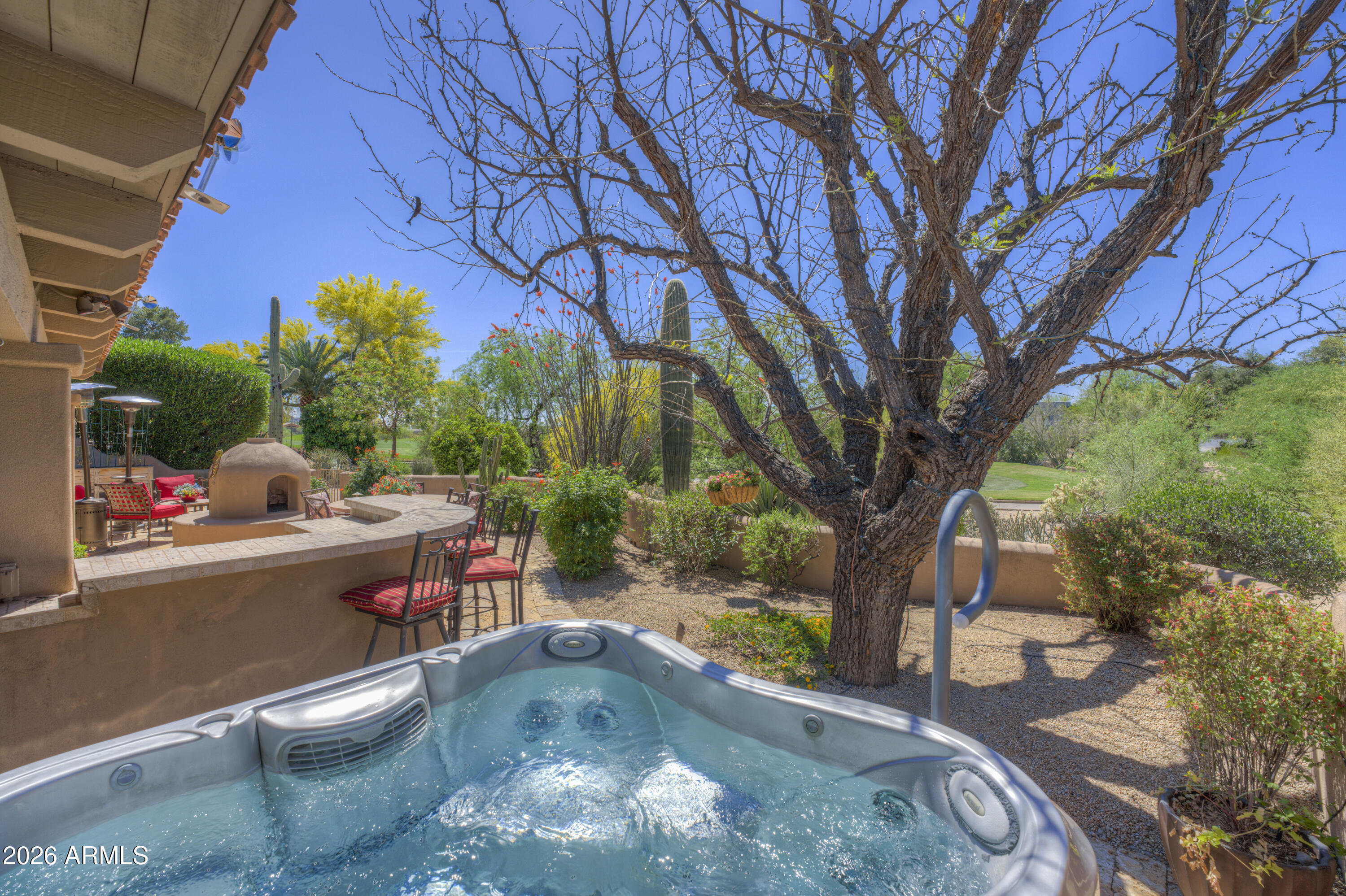 The Boulders - Residential
