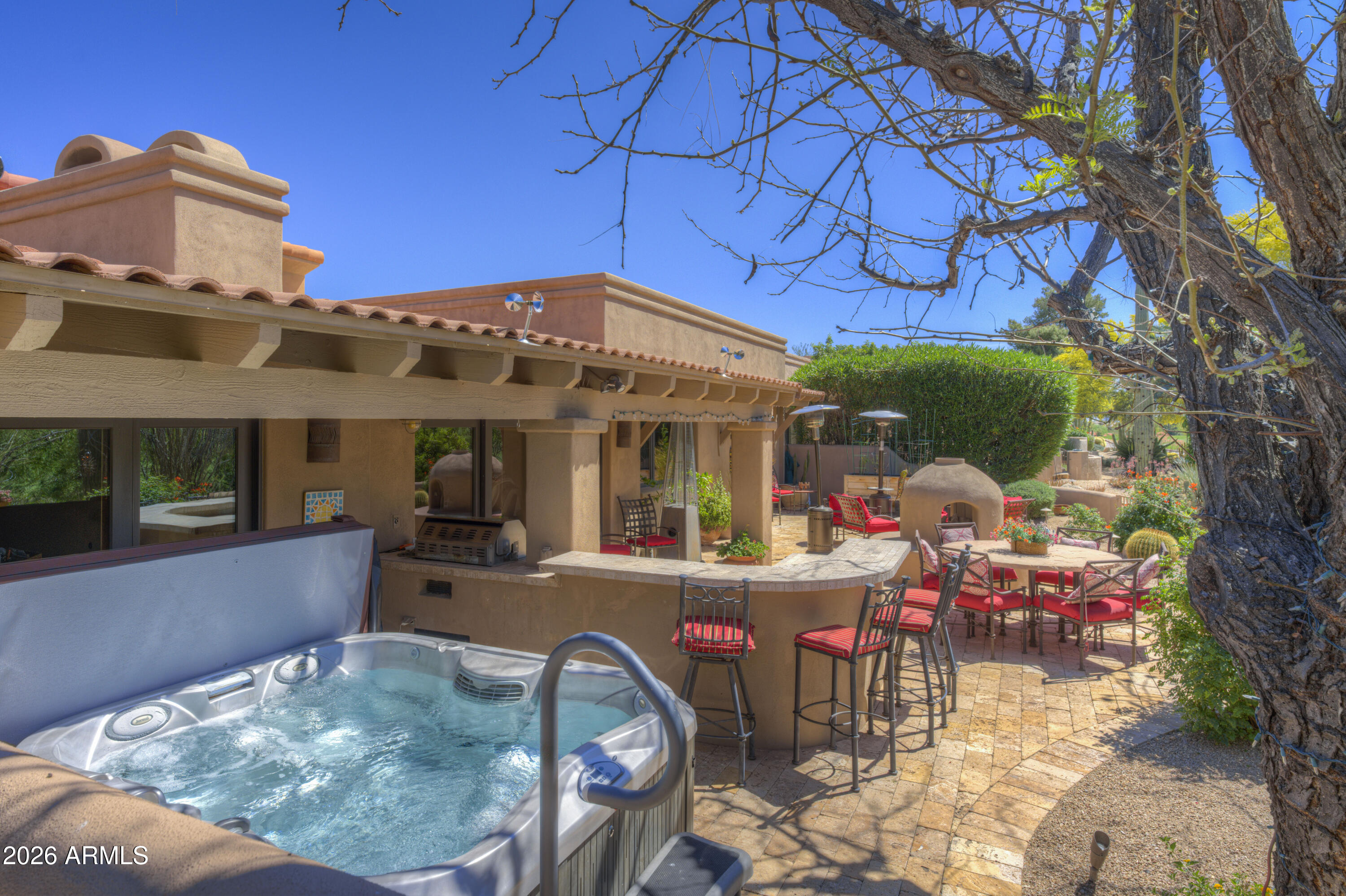The Boulders - Residential