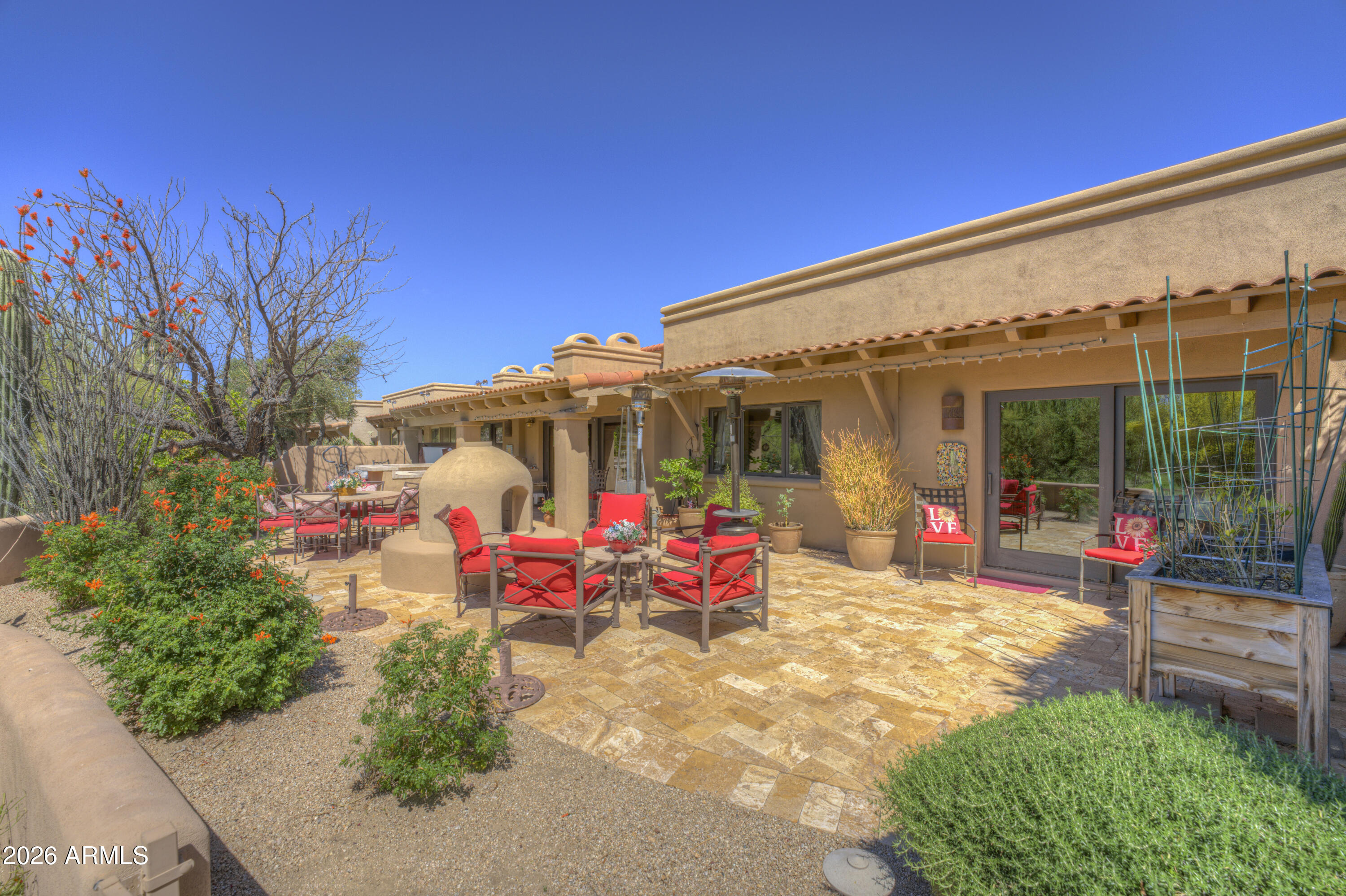 The Boulders - Residential