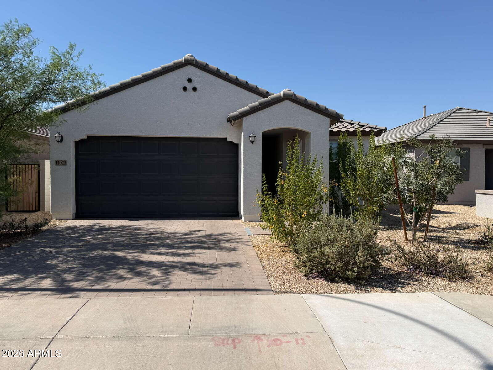11023 W ATLANTIS Way