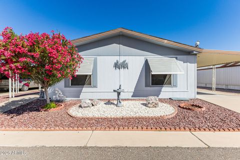 3330 E Main Street 446 Mesa AZ 85213