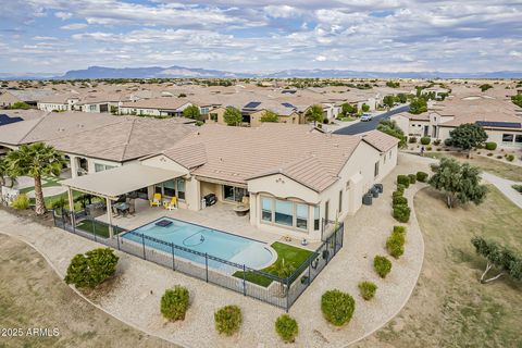 35462 N SUNSET Trail Queen Creek AZ 85140