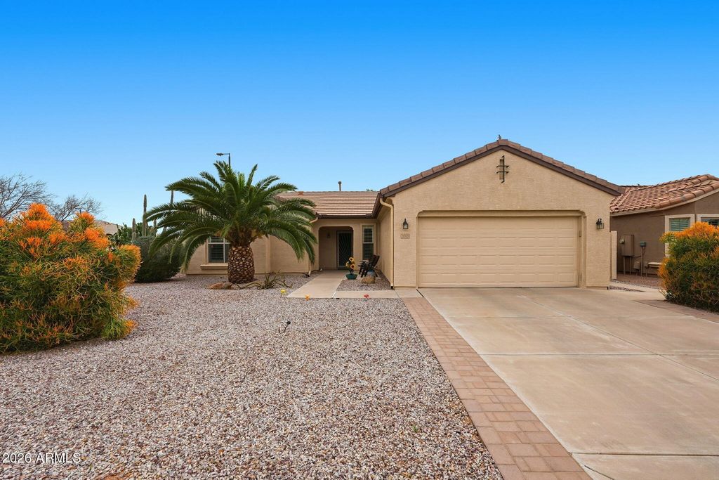 Photo of 3063 E Peach Tree Drive, Chandler, AZ 85249 (MLS # 6986021)
