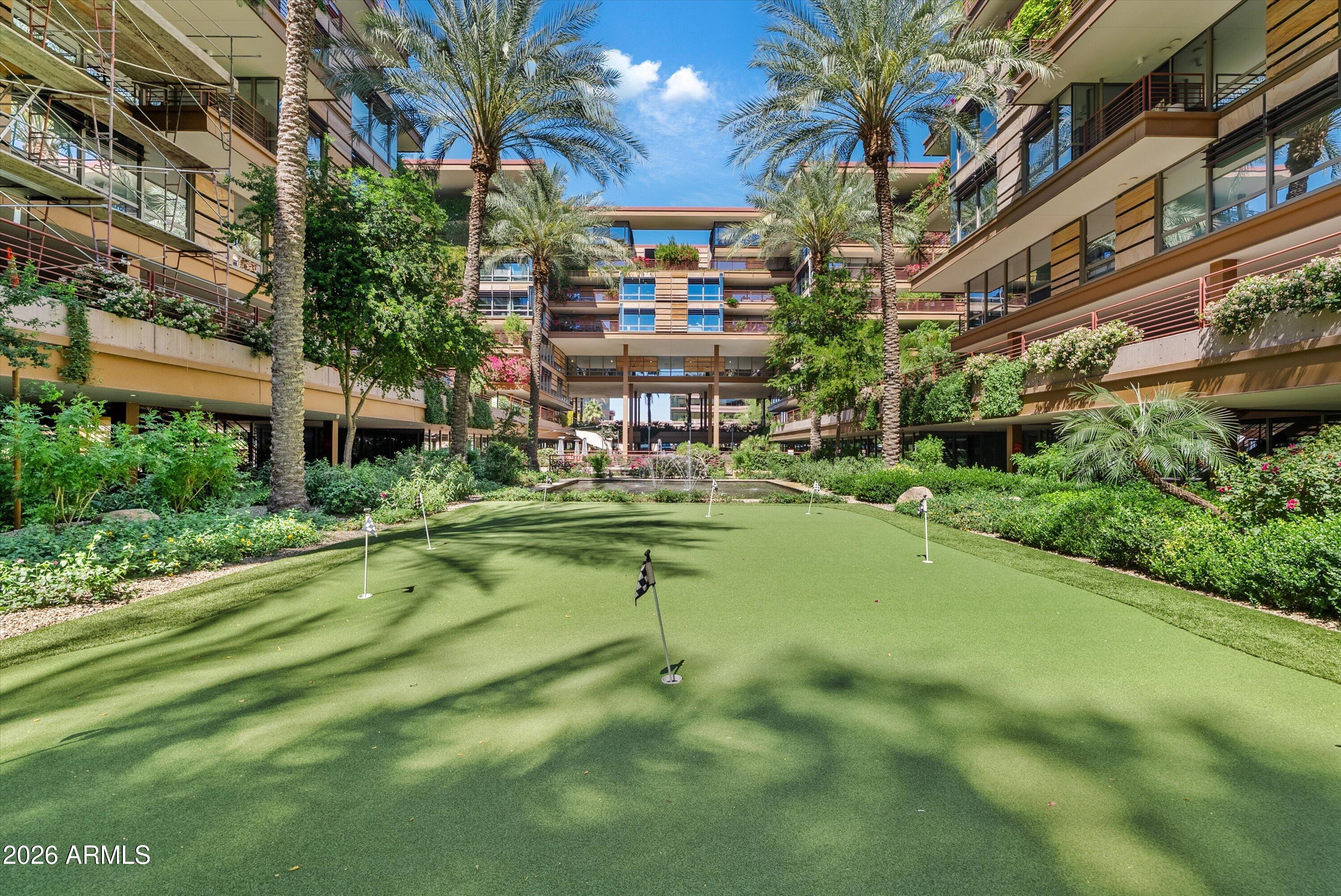 7147 E RANCHO VISTA Drive 3008