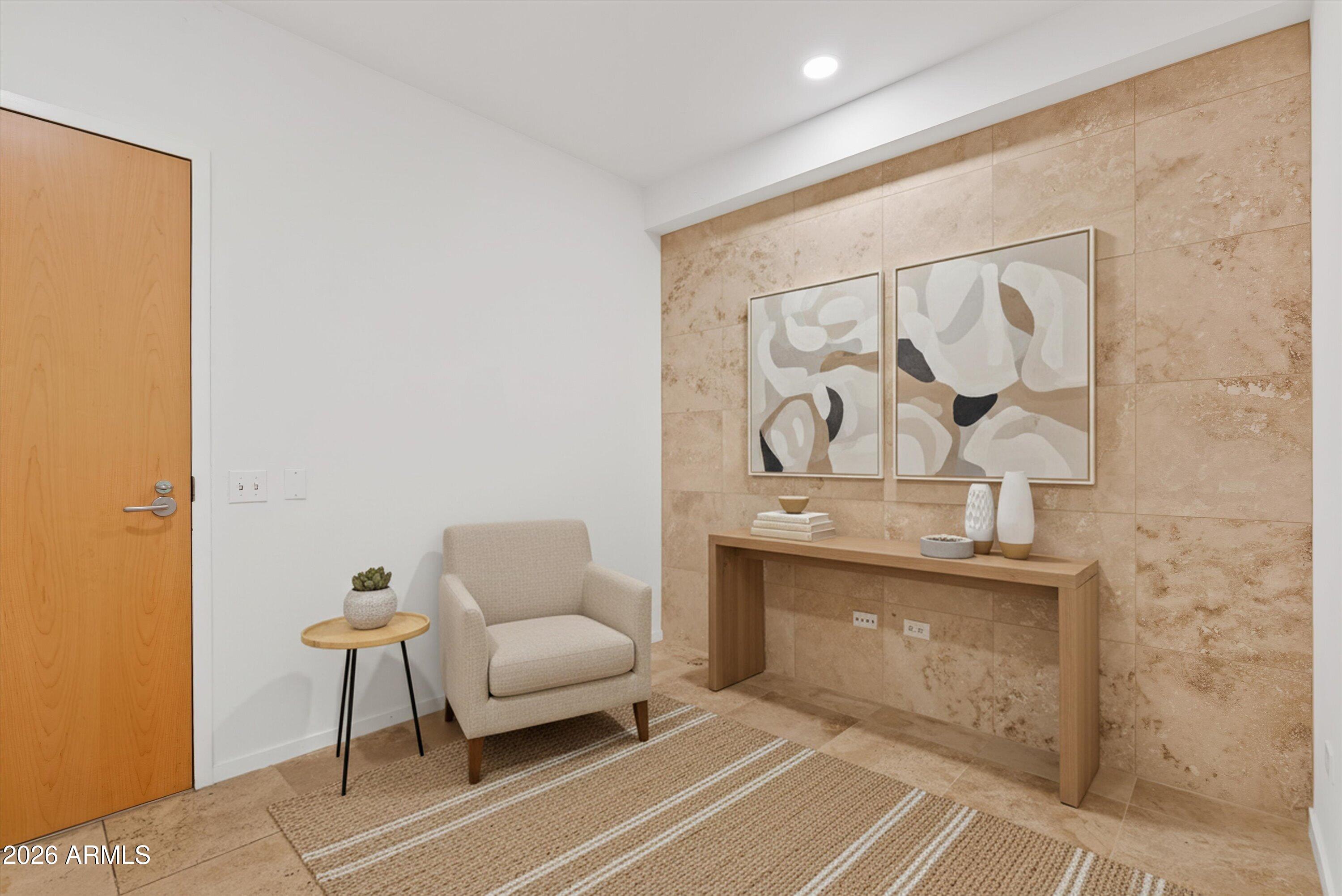 7147 E RANCHO VISTA Drive 3008