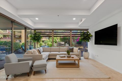 7147 E RANCHO VISTA Drive 3008 Scottsdale AZ 85251