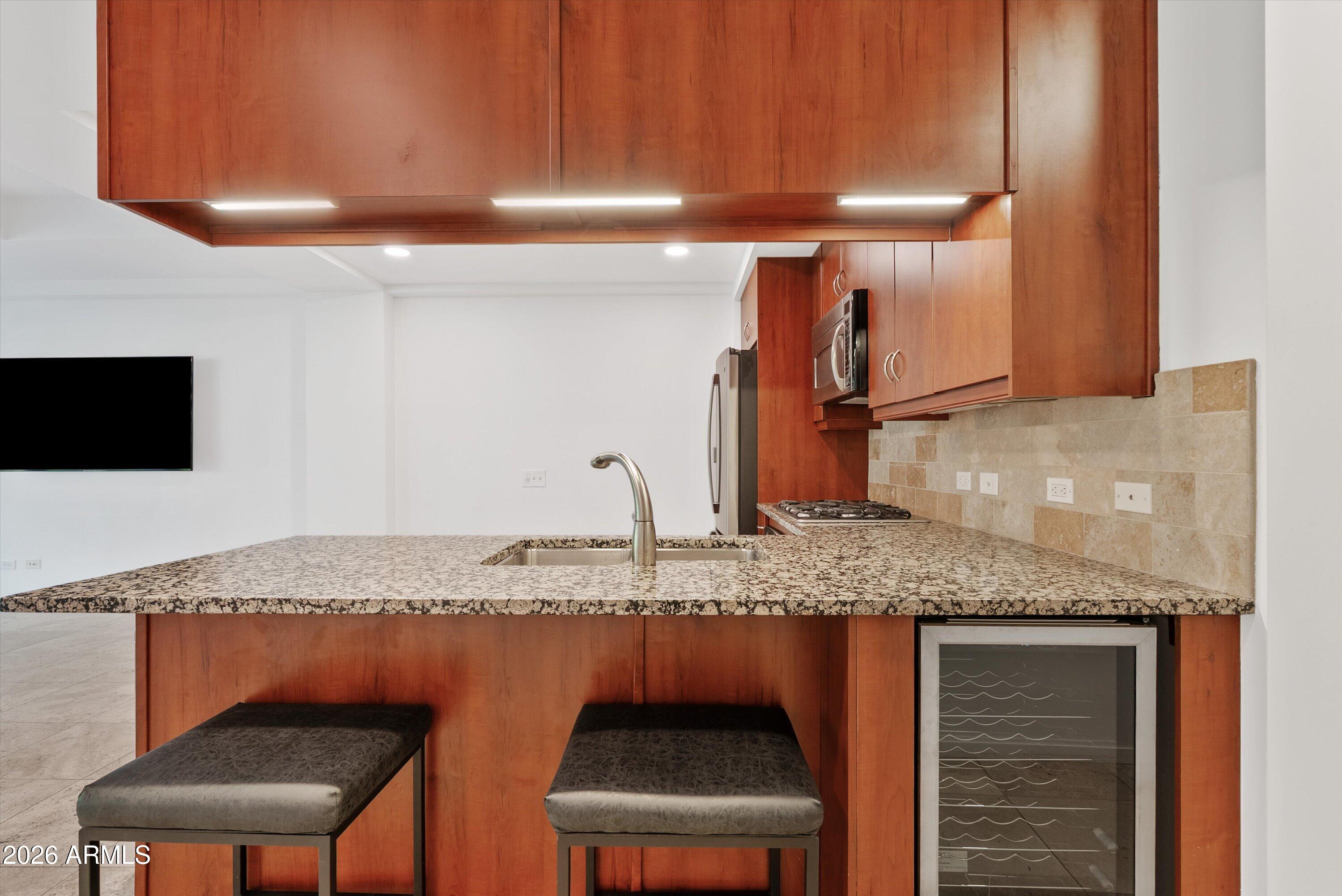 7147 E RANCHO VISTA Drive 3008