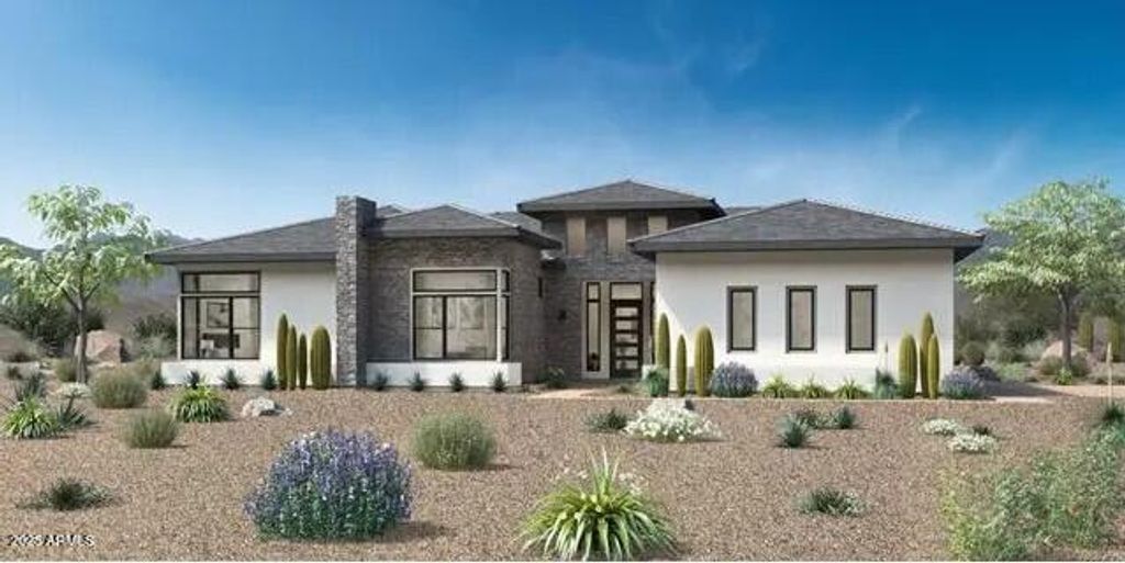 Photo of 28418 N 59th Place, Cave Creek, AZ 85331 (MLS # 6927133)