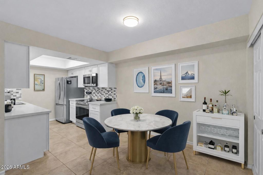 Photo of 6480 N 82nd Street #1107, Scottsdale, AZ 85250 (MLS # 6976295)