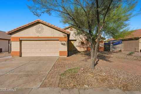 6330 W VIRGINIA Avenue Phoenix AZ 85035