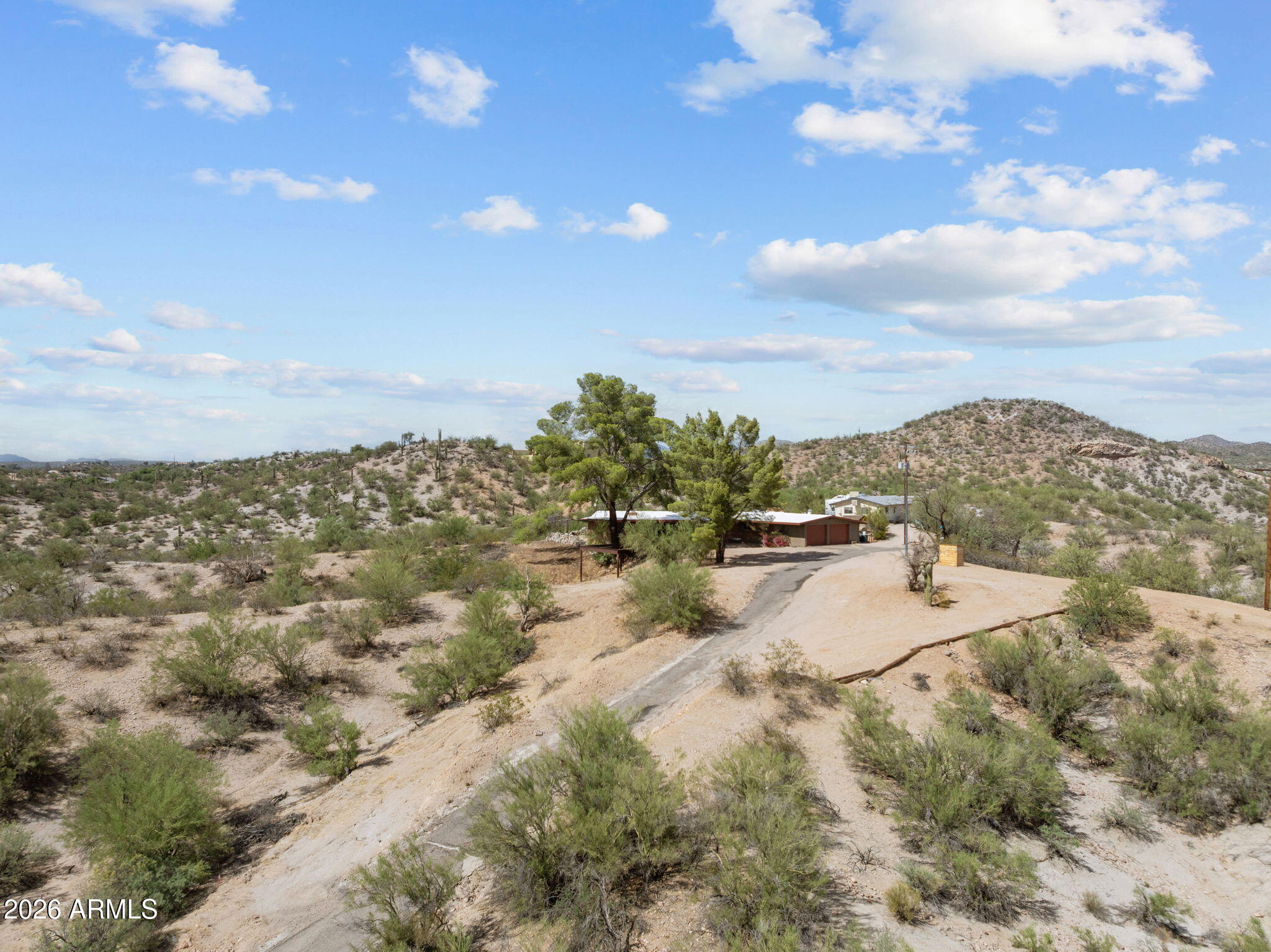 590 CONSTELLATION Road