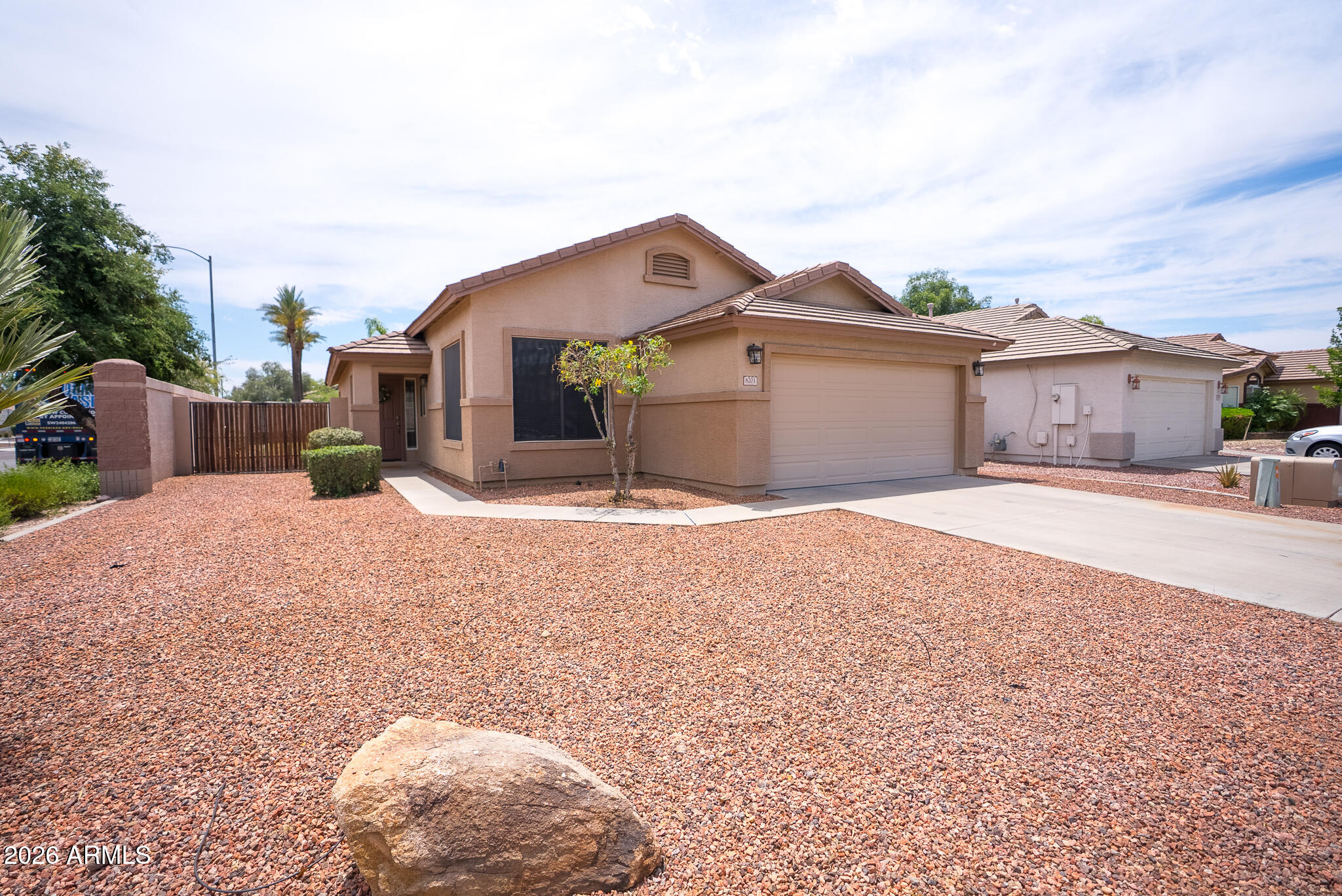 8203 W Tonto Lane