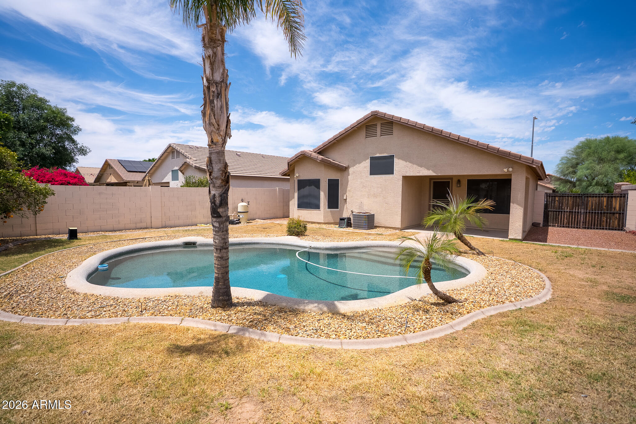 8203 W Tonto Lane