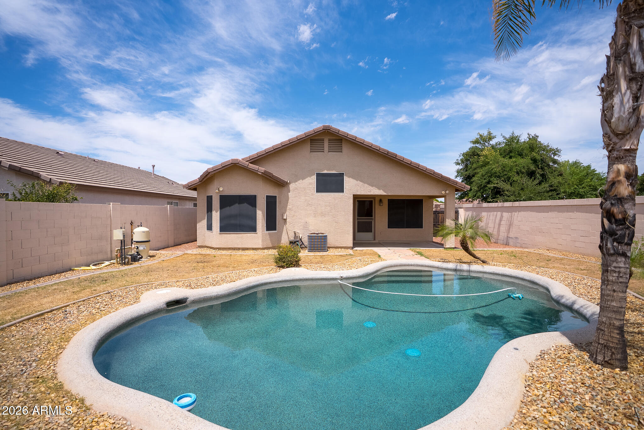 8203 W Tonto Lane