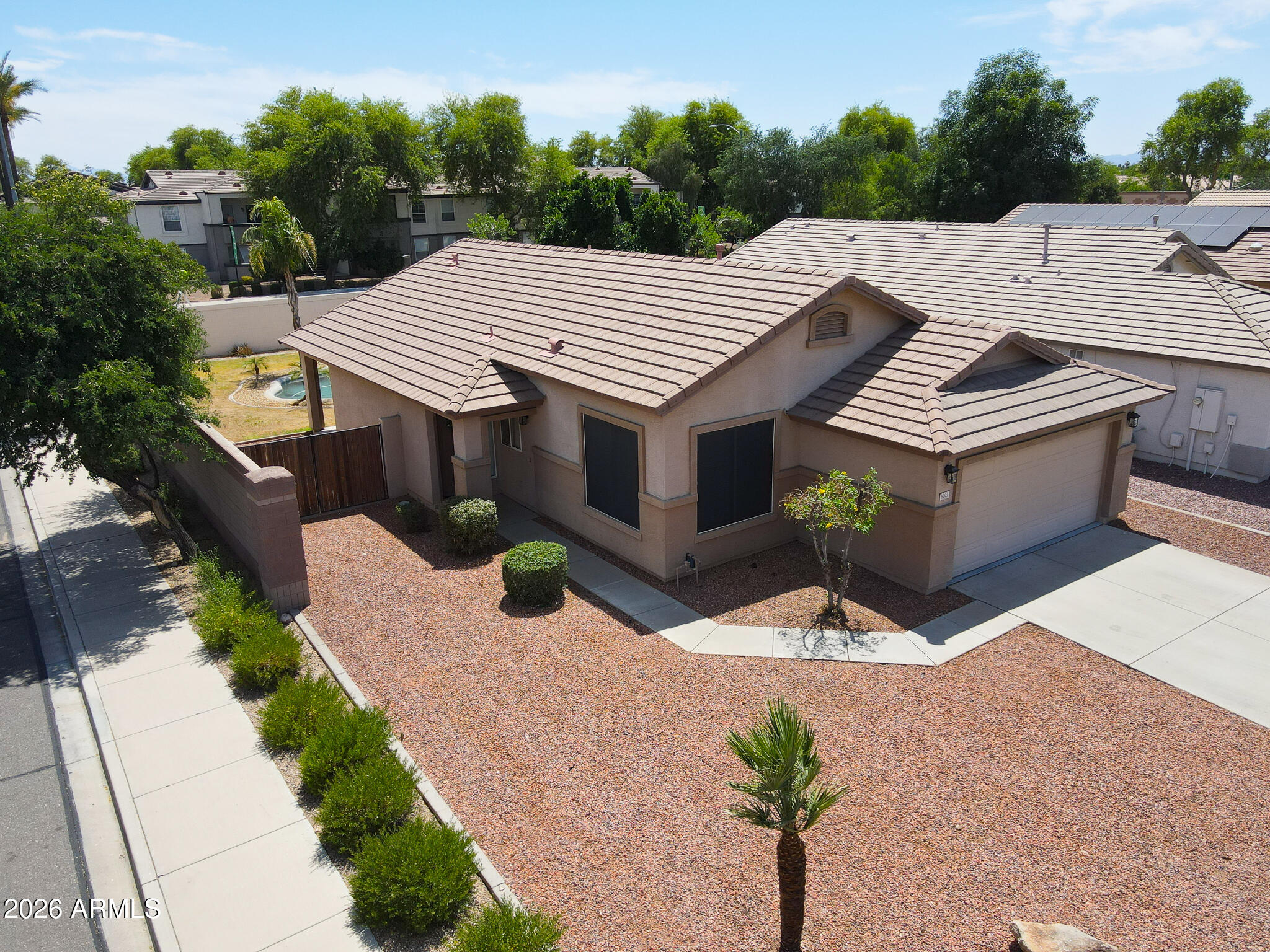 8203 W Tonto Lane